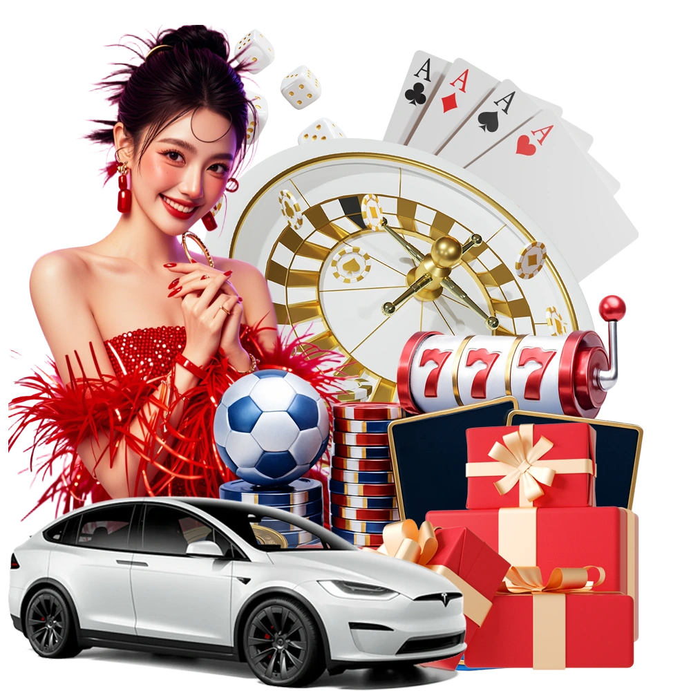 Game bài và luật cơ bản tại KK55